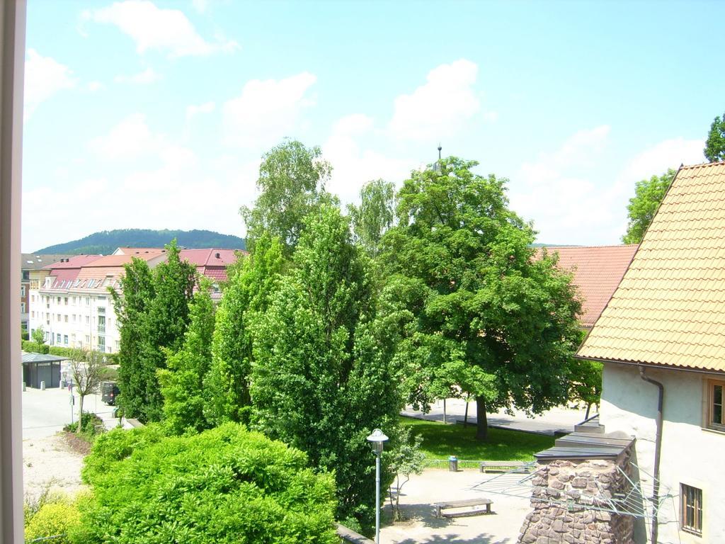 Am Storchenturm Im Hellgrevenhof Apartment Eisenach