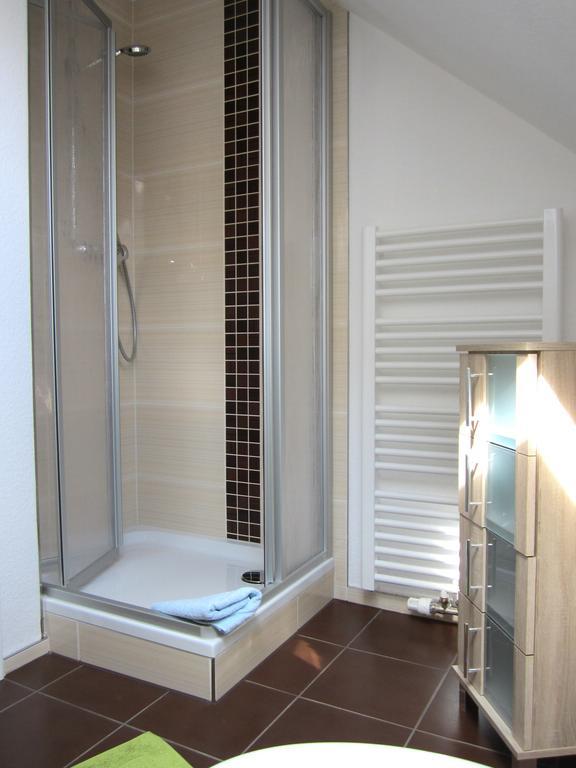 Apartment Am Storchenturm Im Hellgrevenhof *