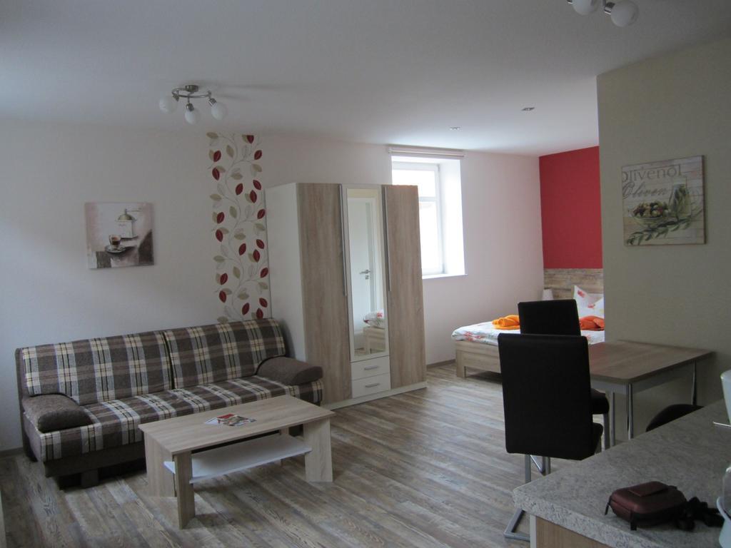 Am Storchenturm Im Hellgrevenhof Apartment
